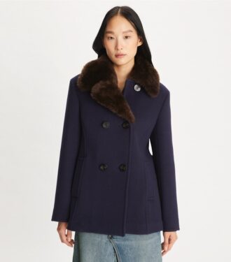 Chaqueta de franela