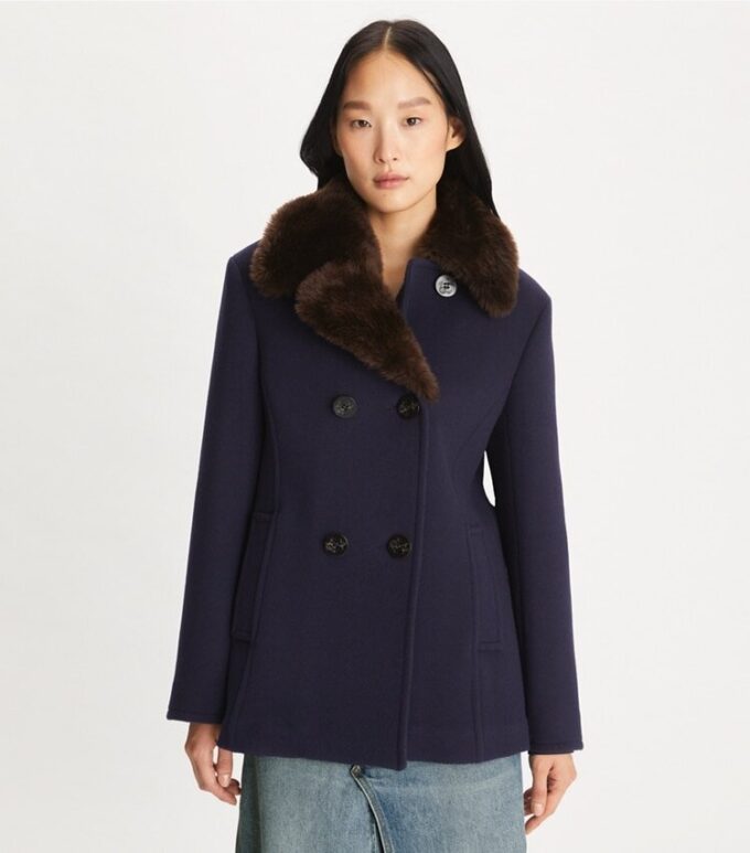 Chaqueta de franela Chaqueta de franela
