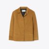 Chaqueta de gamuza Chaqueta de gamuza