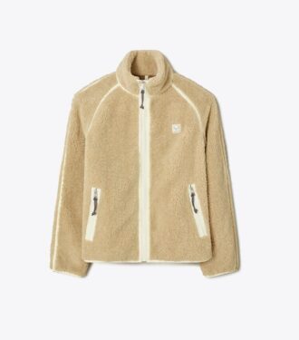 Chaqueta de lana