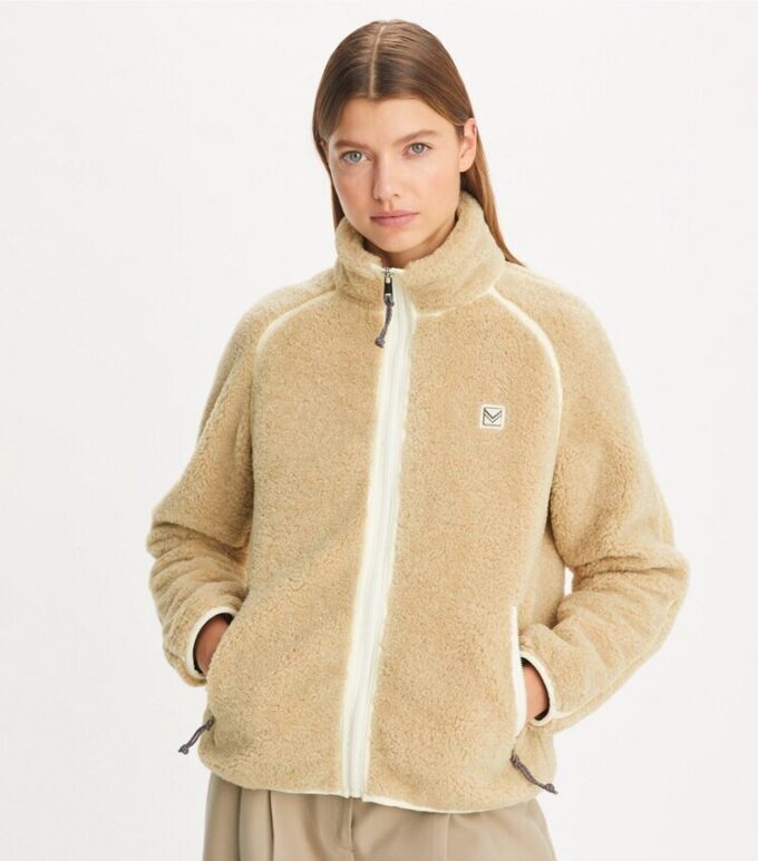 Chaqueta de lana Chaqueta de lana