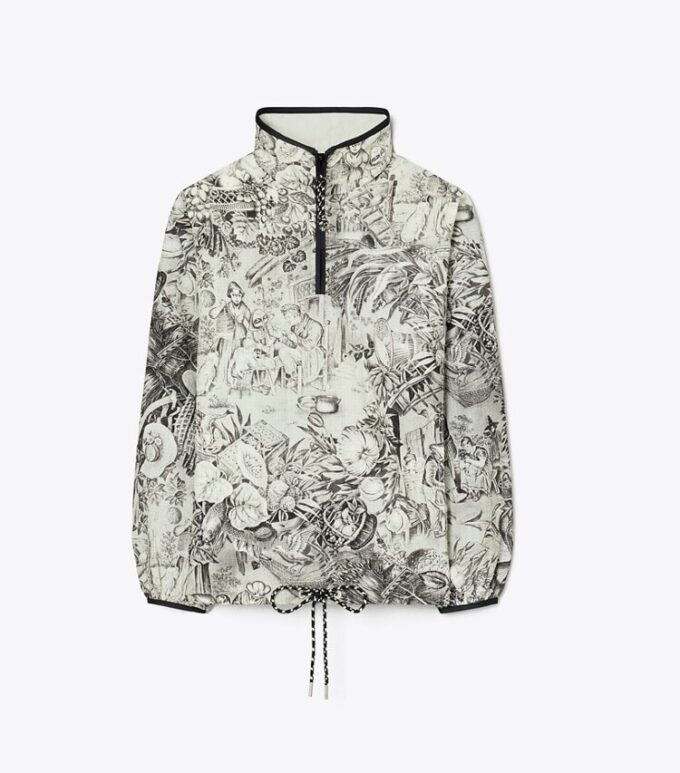 Chaqueta de nailon ripstop Chaqueta de nailon ripstop