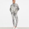 Chaqueta de nailon ripstop Chaqueta de nailon ripstop