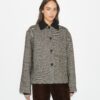 Chaqueta de sarga Chaqueta de sarga