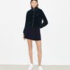 Chaqueta deportiva de terciopelo Chaqueta deportiva de terciopelo