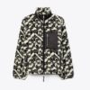 Chaqueta polar Prismatic T Monogram Chaqueta polar Prismatic T Monogram