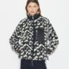 Chaqueta polar Prismatic T Monogram Chaqueta polar Prismatic T Monogram