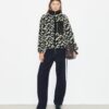 Chaqueta polar Prismatic T Monogram Chaqueta polar Prismatic T Monogram