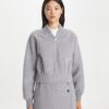 Chaqueta reversible de lana Chaqueta reversible de lana