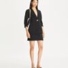 Chaqueta slim de tweed Chaqueta slim de tweed