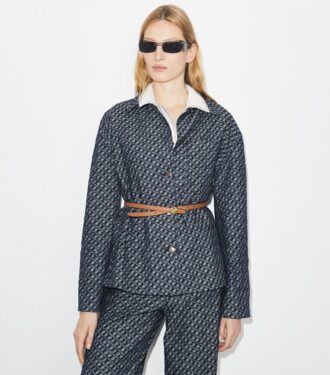 Chaqueta vaquera