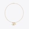 Colgante con charm de caballo Curiosity