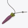 Colgante Curiosity Carrot Colgante Curiosity Carrot