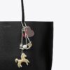 Colgante para bolso con forma de caballo