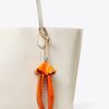 Colgante para bolso Jellyfish