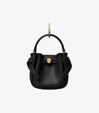 Colgante para bolso Romy Bucket