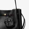 Colgante para bolso Romy Bucket