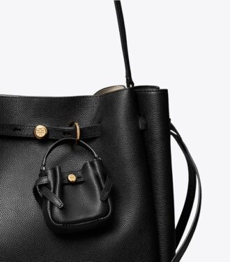Colgante para bolso Romy Bucket