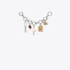 Colgante para bolso Swan Multi-Charm Colgante para bolso Swan Multi-Charm