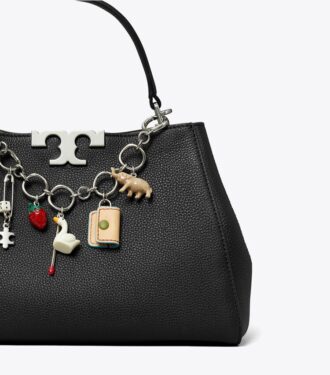Colgante para bolso Swan Multi-Charm Colgante para bolso Swan Multi-Charm