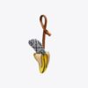 Colgante para bolso T Monogram Banana