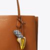 Colgante para bolso T Monogram Banana