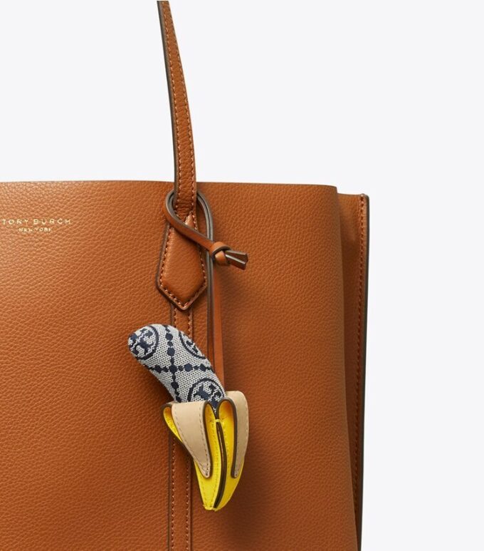 Colgante para bolso T Monogram Banana