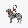 Colgante para bolso T Monogram Retriever