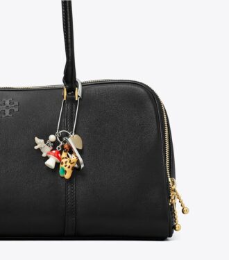Colgante Piggie Bag