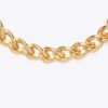 Collar con cadena Wishbone Collar con cadena Wishbone