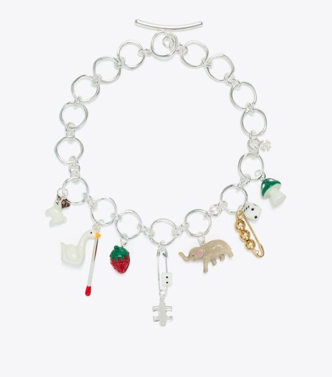 Collar con colgante Curiosity Collar con colgante Curiosity