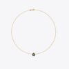 Collar con colgante Forget Me Not Collar con colgante Forget Me Not