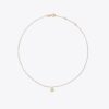Collar con colgante Icon