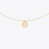 Collar con colgante Icon