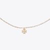 Collar con colgante Icon