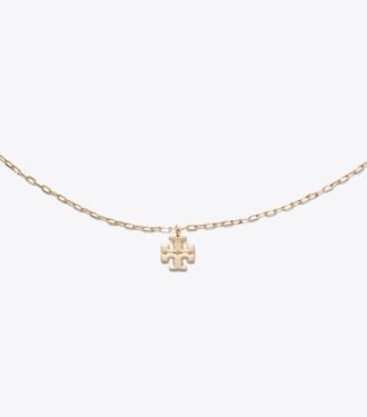 Collar con colgante Icon
