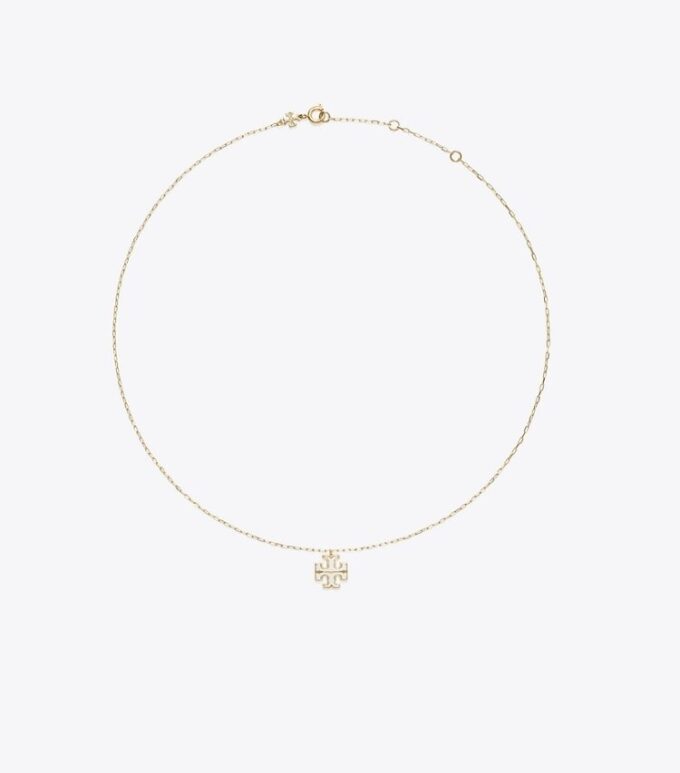 Collar con colgante Moondance