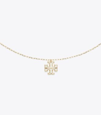 Collar con colgante Moondance