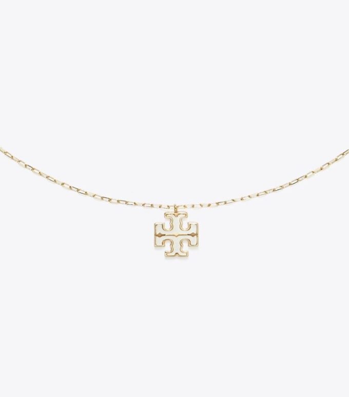 Collar con colgante Moondance