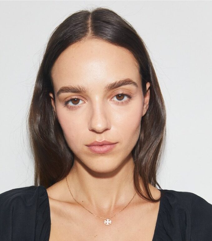 Collar con colgante Moondance