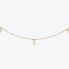 Collar con dije Forget Me Not