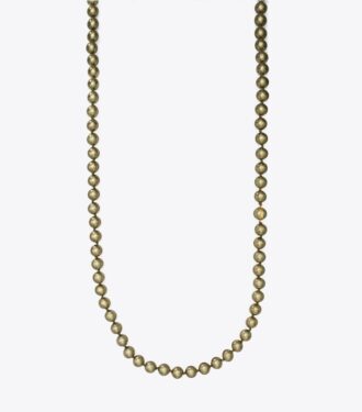 Collar convertible Pearl