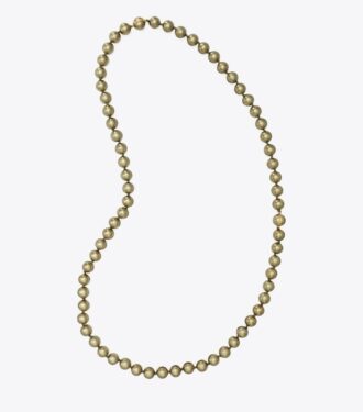 Collar convertible Pearl