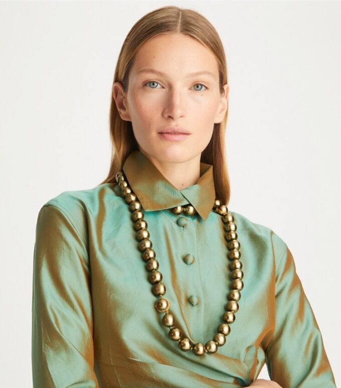 Collar convertible Pearl Collar convertible Pearl