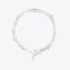 Collar Curiosity Coral Collar Curiosity Coral