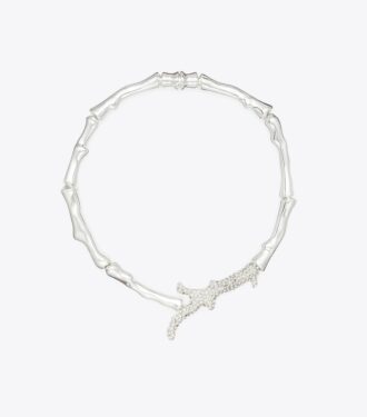 Collar Curiosity Coral