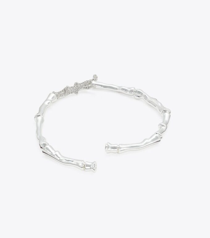 Collar Curiosity Coral Collar Curiosity Coral