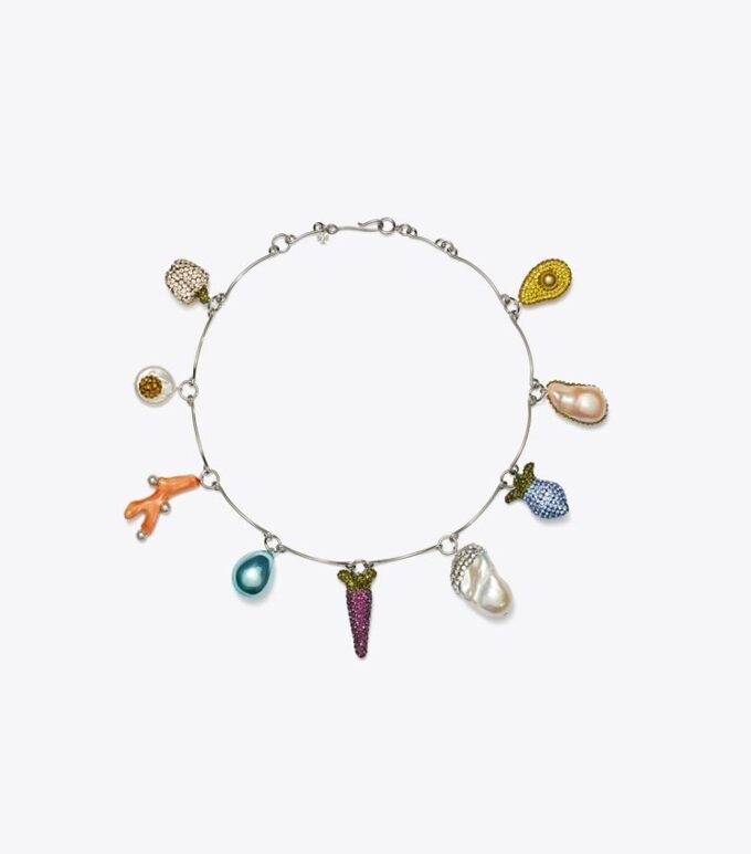 Collar Curiosity Vegetable Collar Curiosity Vegetable