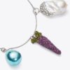 Collar Curiosity Vegetable Collar Curiosity Vegetable