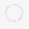 Collar de varias vueltas Forget Me Not Collar de varias vueltas Forget Me Not